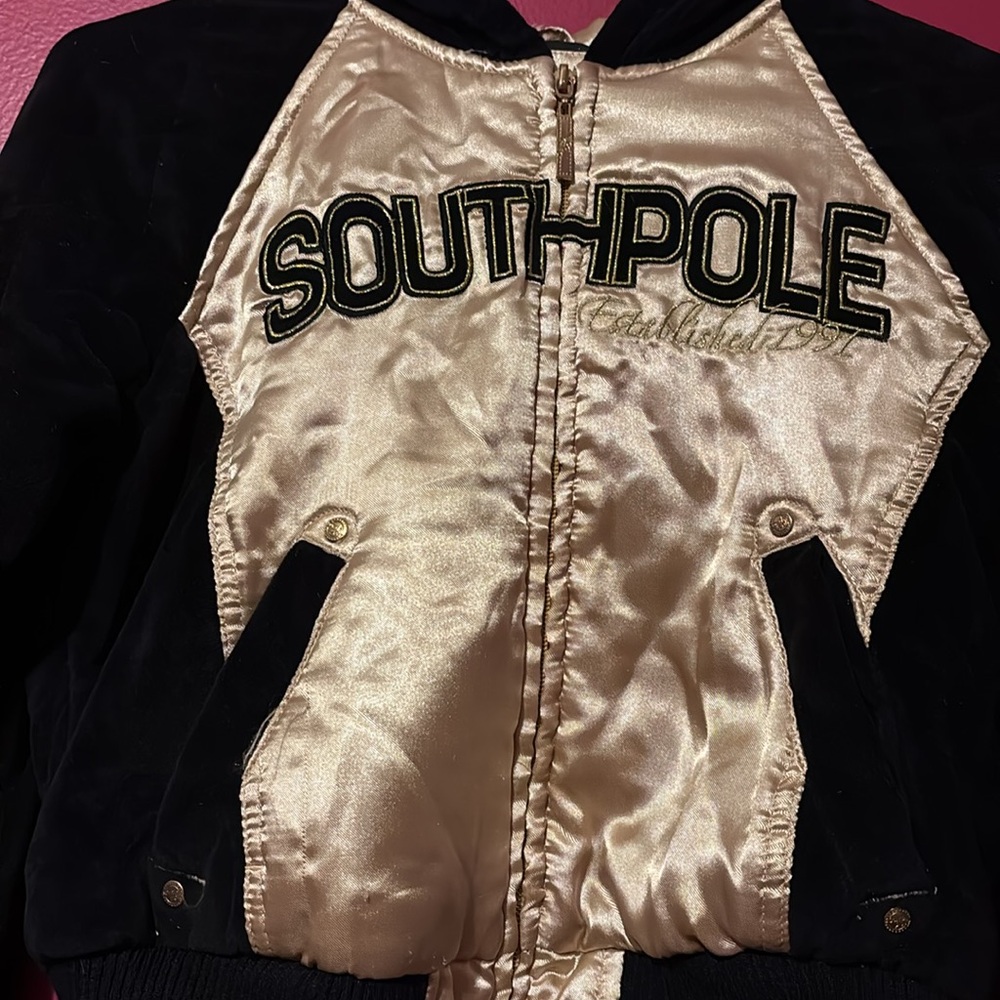 South Pole Jacket - image 4